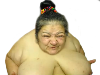 chaturbate risitas grosse vieille risigirl