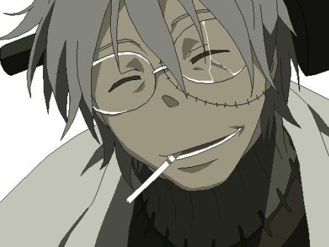 franken stein kikoojap docteur