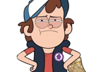 dipper-other-falls-gravity