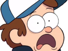 dipper-gravity-other-falls