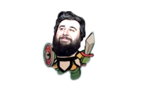 souris fiole other de hooper plus