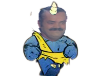 bleu gobelin risitas issou