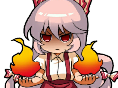 fire kikoojap mokou