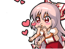 kikoojap-kiss-mokou