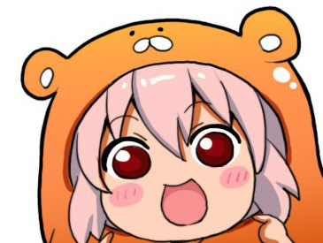 Sticker mokou mokoumaru kikoojap par Ecleasia