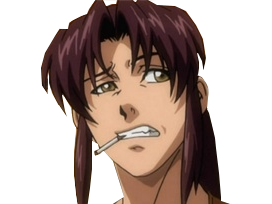 kikoojap black lagoon revy