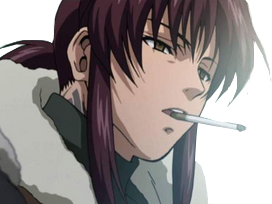 black lagoon kikoojap revy