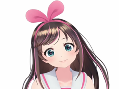 kikoojap ia kizuna ai