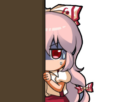 Sticker mokou kikoojap chut par Ecleasia