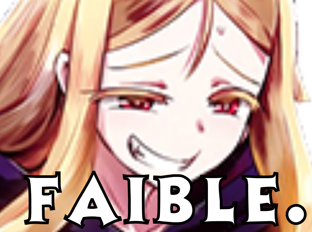 kikoojap loli faible smug