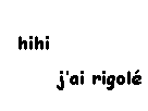 comic ms jai sans hihi texte rigole other