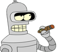 other-10-interessant-cigare-futurama-parle-bender