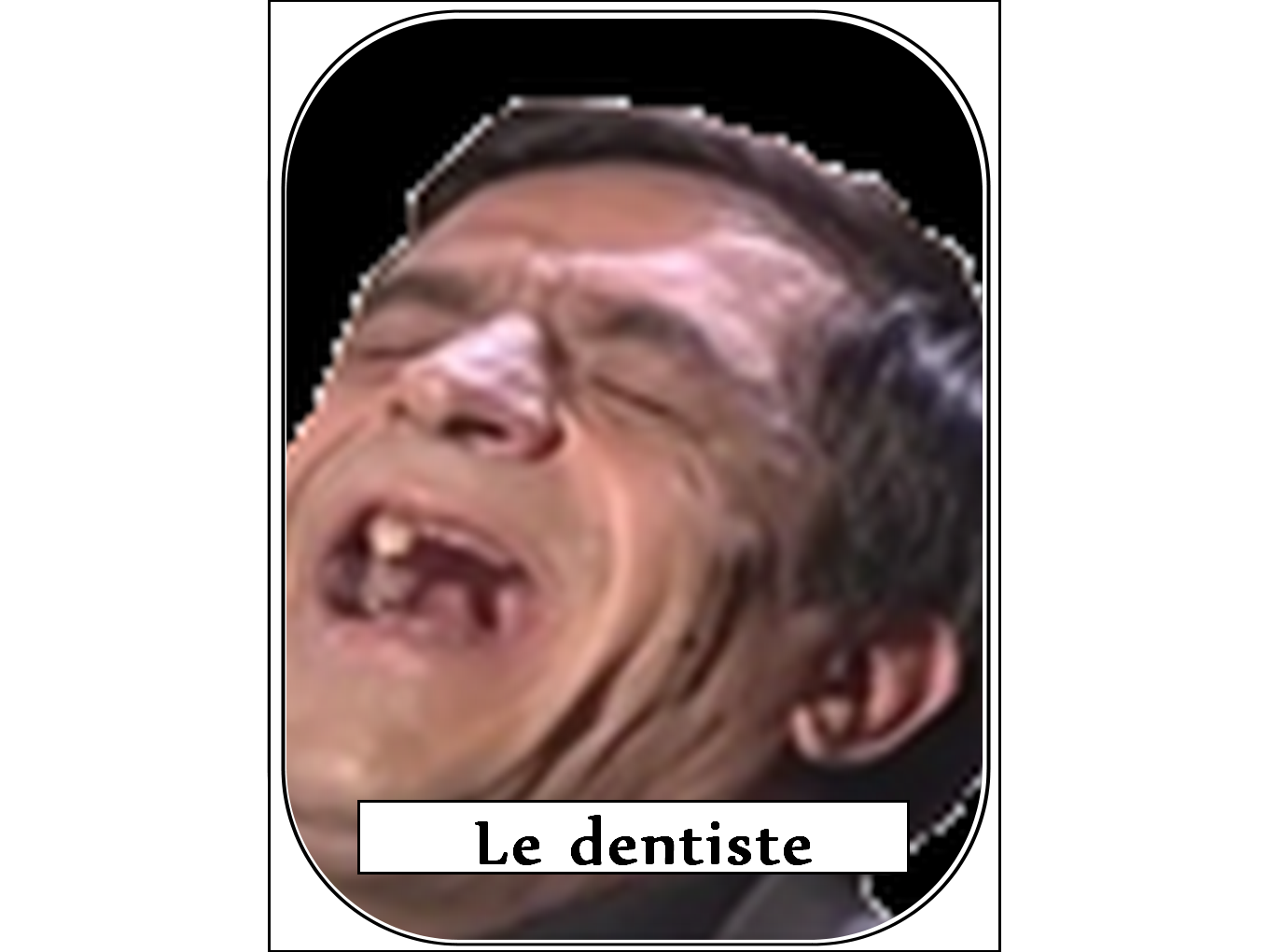 risitas dent carte voyance