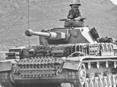char tank ww2 armee tankiste allemands war soldat risitas guerre