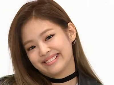 blackpink kpop jenny