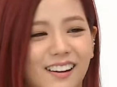 jisoo blackpink kpop