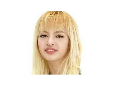 Sticker lisa blackpink other kpop par nouvelananforet