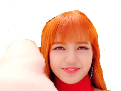 blackpink lisa kpop