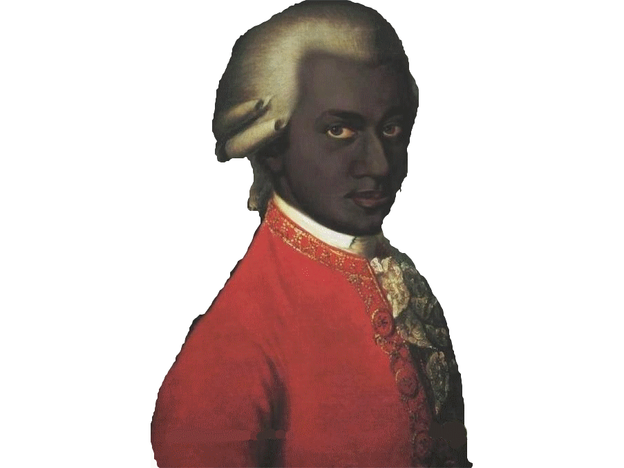 singe kingz afrocentriste we sheit noir wuz risitas an