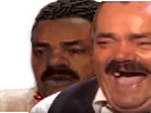 noir risitas rire