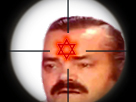 gilbert juif risitas sniper shlomo