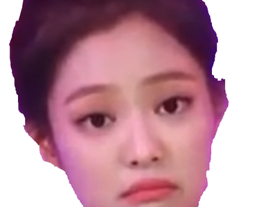 Sticker other blackpink kpop jennie par nouvelananforet