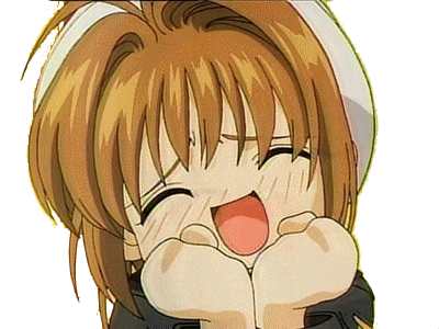 de sakura cartes anime chasseuse kikoojap