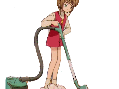 kikoojap chasseuse cartes anime de sakurasakura