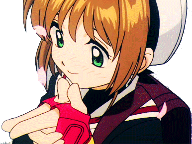 kikoojap chasseuse de anime sakurasakura cartes