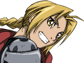 fullmetal alchemist elric kikoojap edward fma