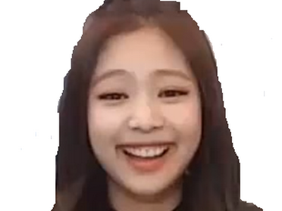 Sticker blackpink kpop jennie other par nouvelananforet