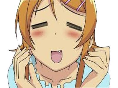 oreimo anime kikoojap