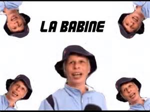 moi liche babine pouliche