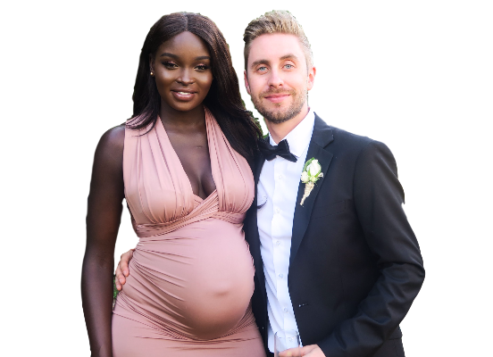 whited blacked noire babtou