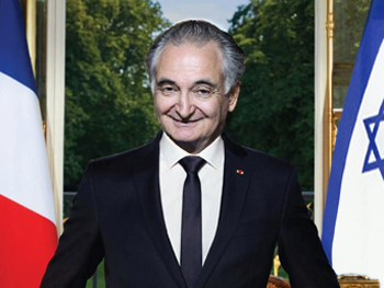 politic macron attali president juif