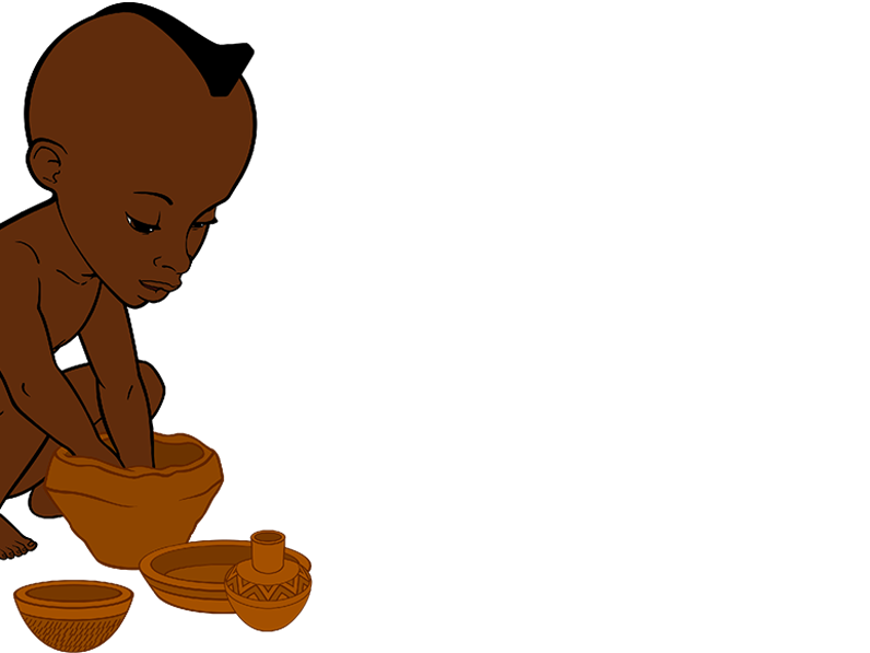 kirikoo kirikou karaba black afrique petit noir