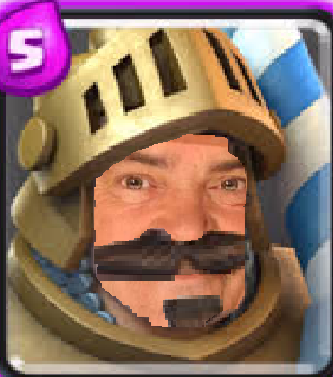 prince risitas clash royale