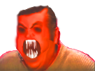 risitas demon rouge triggered