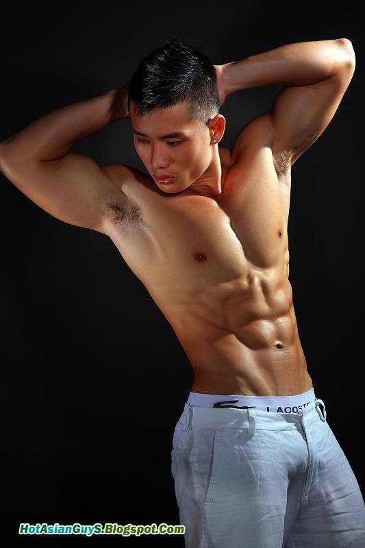 chinois homosexuel branle kikoojap