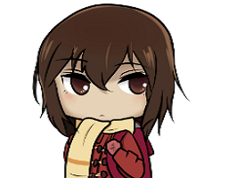 kawai anime erased kikoojap jap kayo