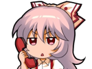anime-mokou-touhou-kikoojap-telephone