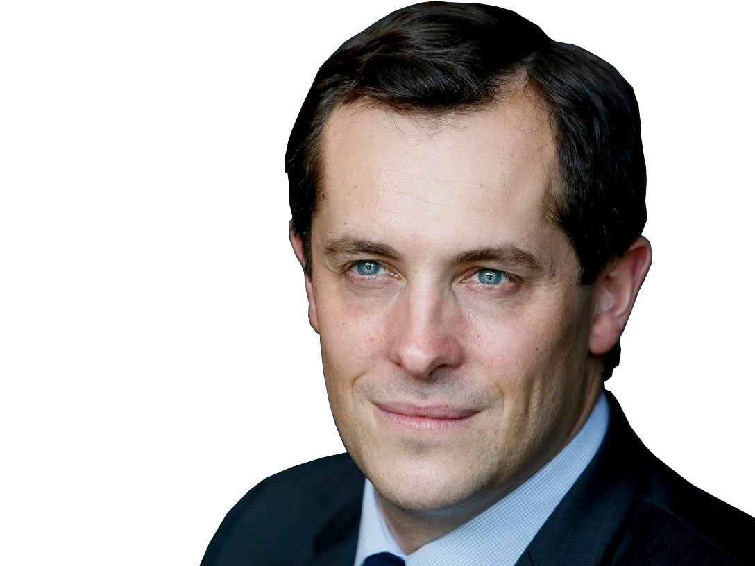 nicolasbay fritz politic