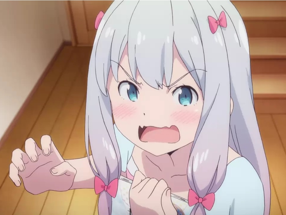 eromanga sensei kikoojap sagiri grrr