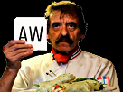 risitas michel dumas chef aw