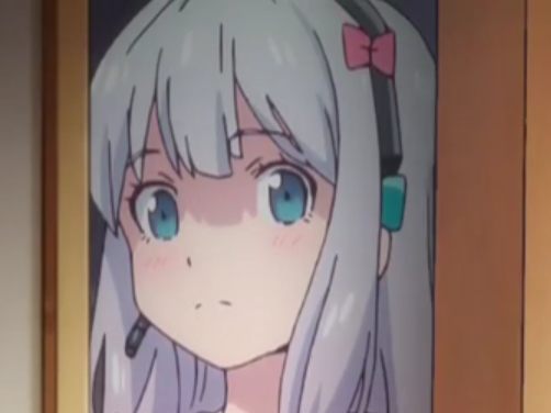 sagiri sensei eromanga kikoojap