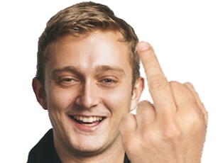 jvc dhonneur rap fuck vald doigt