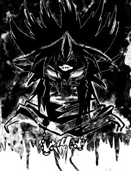 yami kikoojap gi oh marik yu crisxse