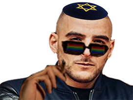 toka lunette ish other alkpote fume juif sofiane