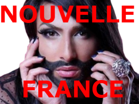 selection dechet nouvelle mondiale france transexuel guerre trans naturelle