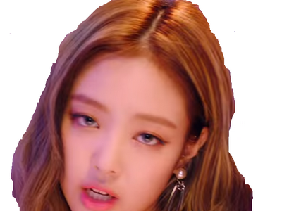 kpop blackpink jennie